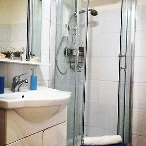 Private Bathroom King Room